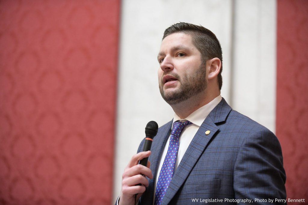 77 percent of West Virginia nursing home residents rely on Medicaid, nursing home operator may need to shut down facility if cuts are done