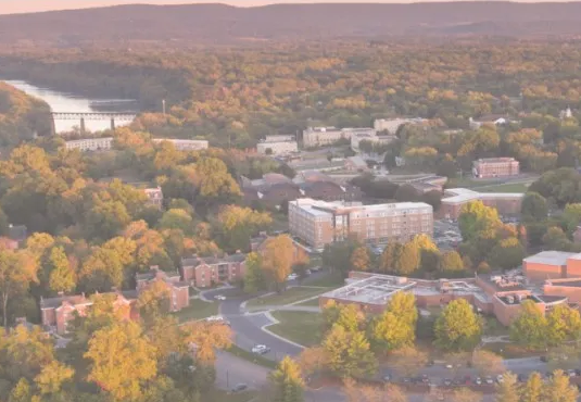 Shepherd University receives $30 million for campus improvements