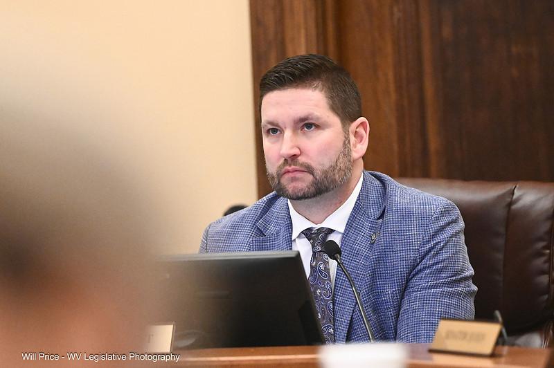 Senate finance chair questions WV Supreme Court’s unspent funds; court says it needs more money